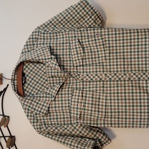 Outdoor Research Wanderer Short Sleeve